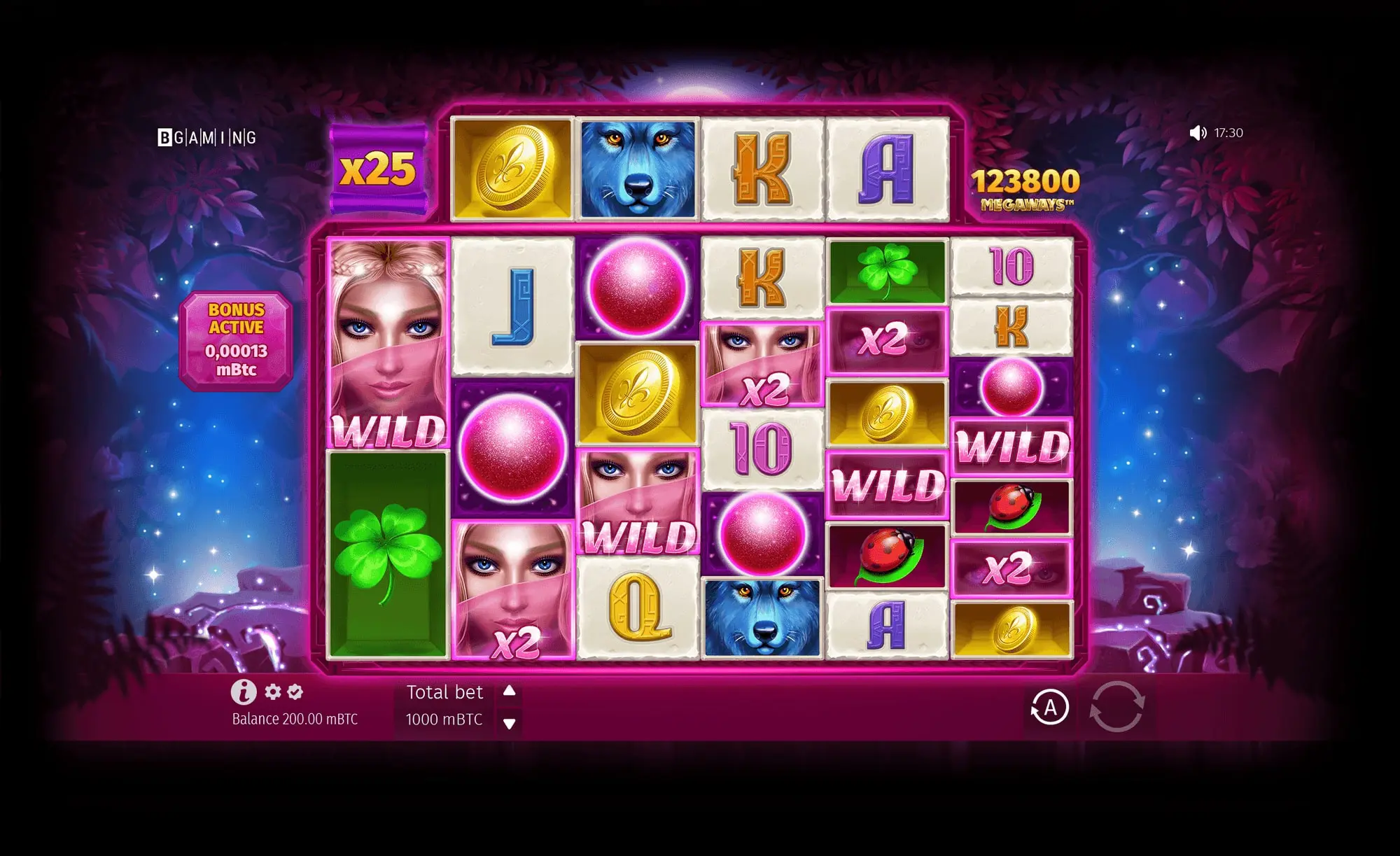 Gameview Screenshot
